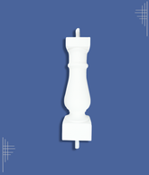 L929 | BALUSTERS | DECORATIVE